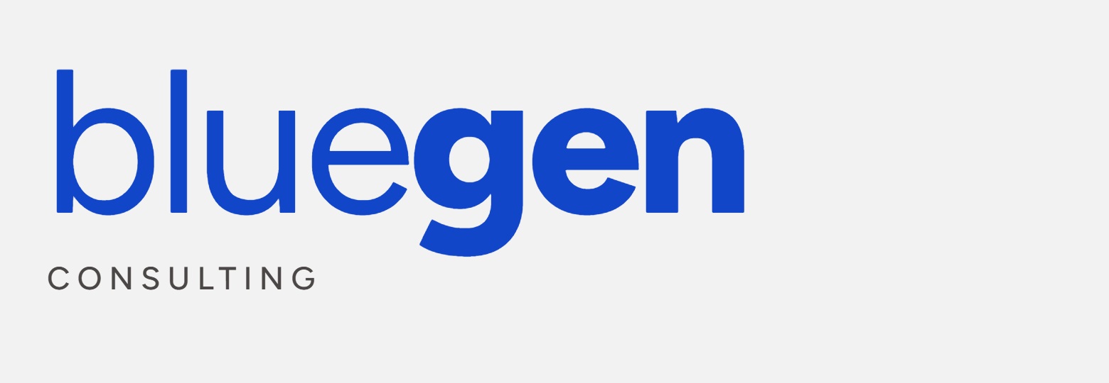 Bluegen Consulting Ghana